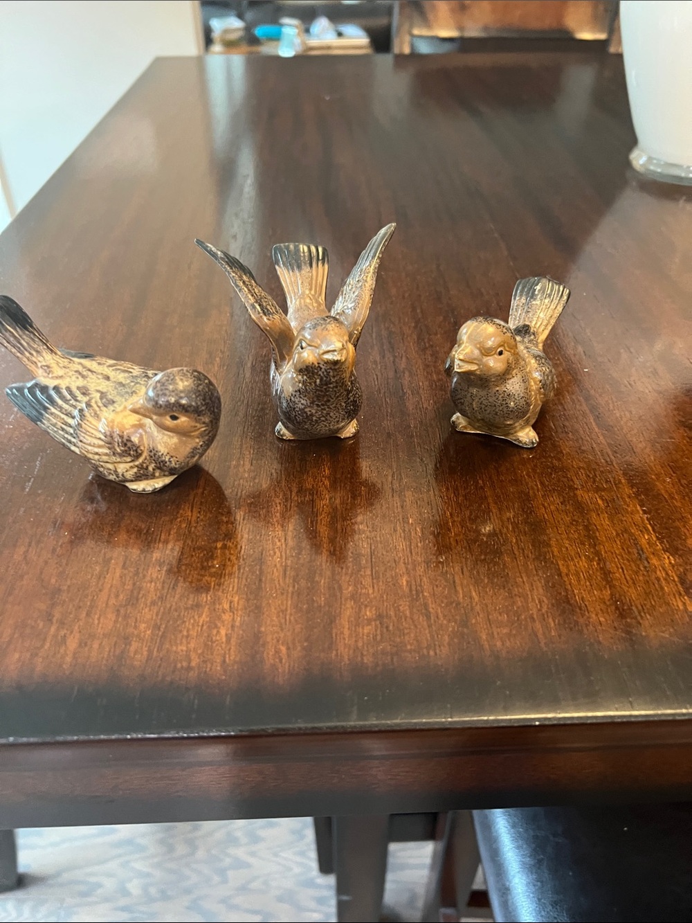 Birds by napcoware